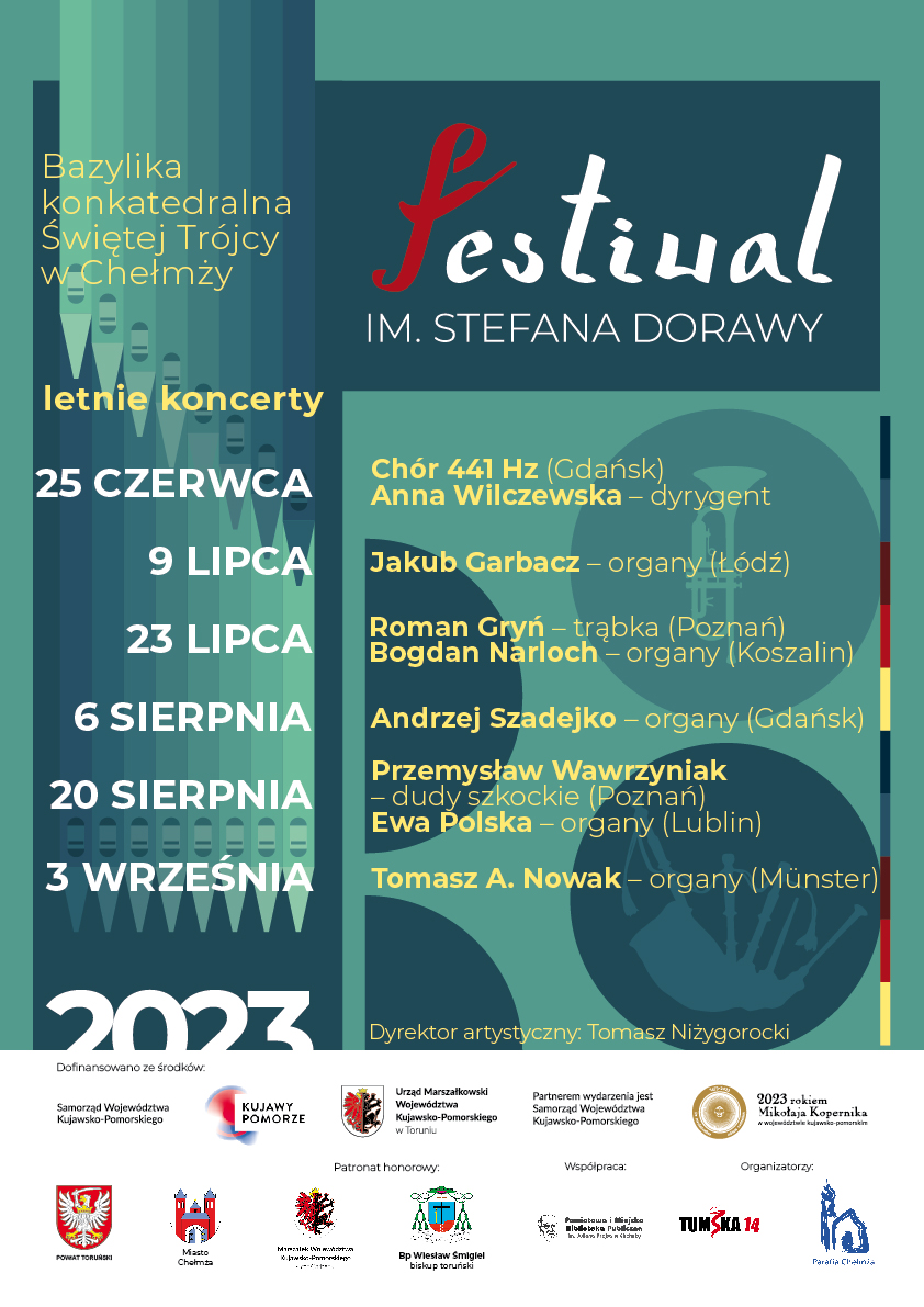 koncerty 2023